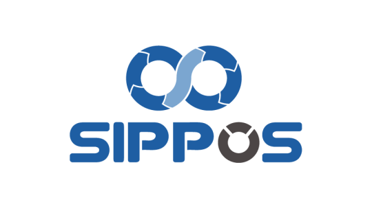 SIPPOS Logo